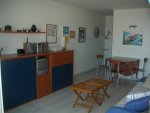 2 Pi�ces vue mer