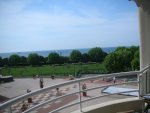 Antibes les pins