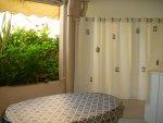 3 pi�ces rez de piscine