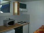 2 Pi�ces, vue piscine et aper�u mer