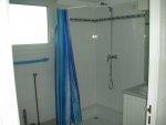 2 Pi�ces, vue piscine et aper�u mer